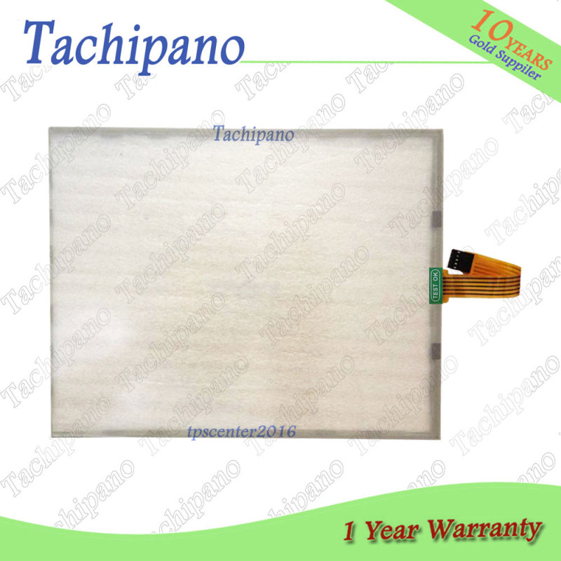 Touch screen panel glass for HIGGSTEC T121S-5RA006N-0A18R0-200FH