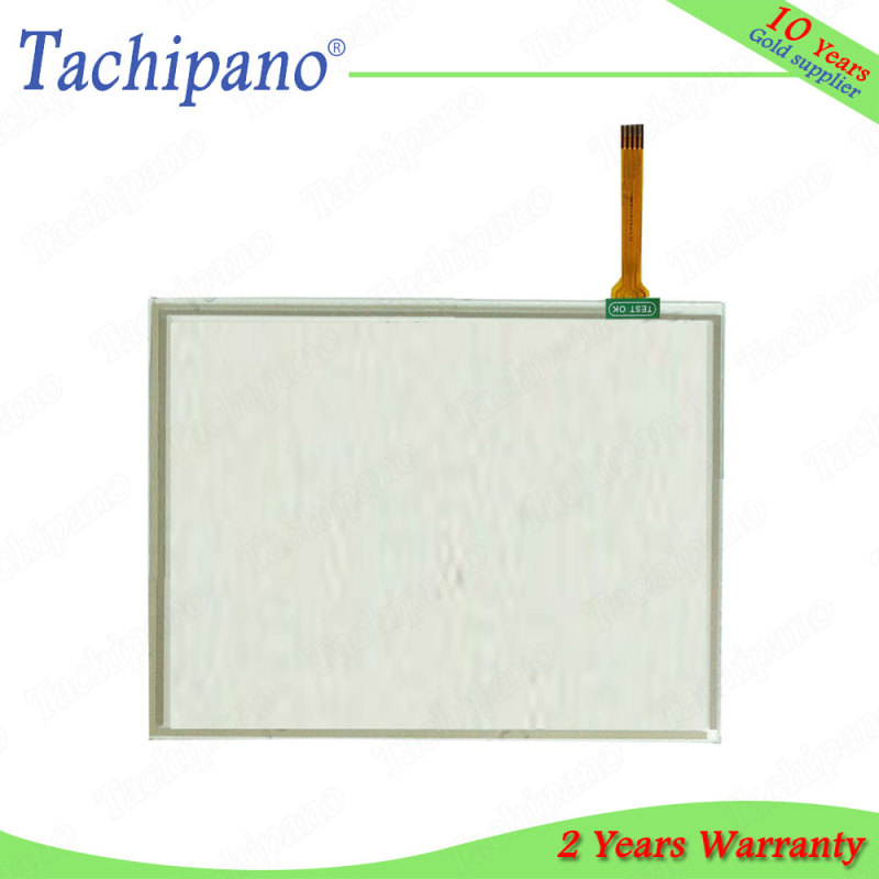 Touch screen panel glass for TP-3406S1 TP3406S1 TP 3406S1 TP-3406 S1