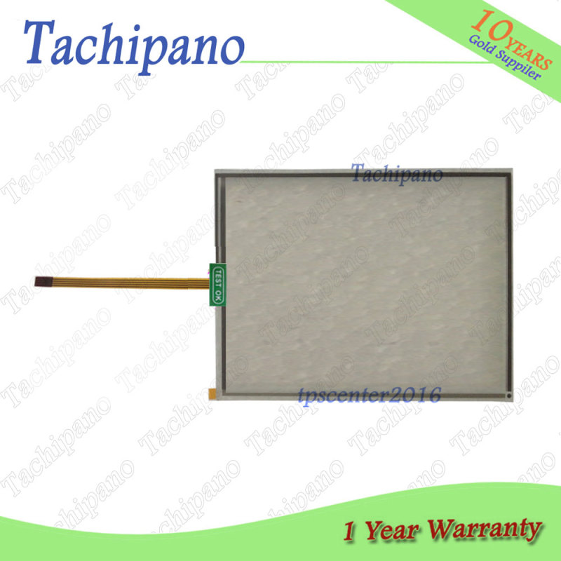 Touch screen panel glass for 1301-x010/02