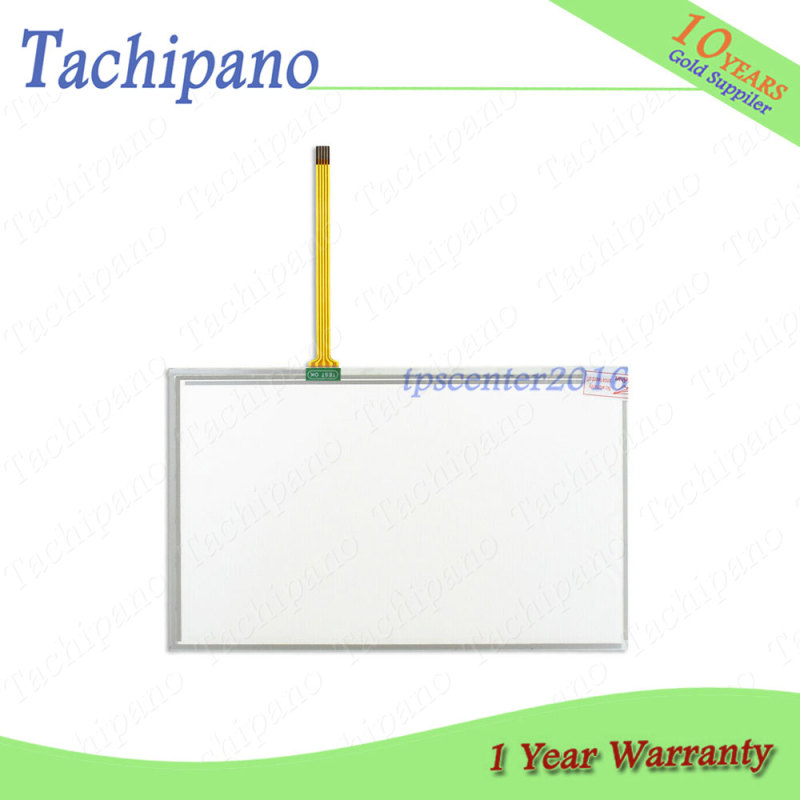 Touch screen panel glass for EXFO OTDR MAX-710B-M1 30/28DB