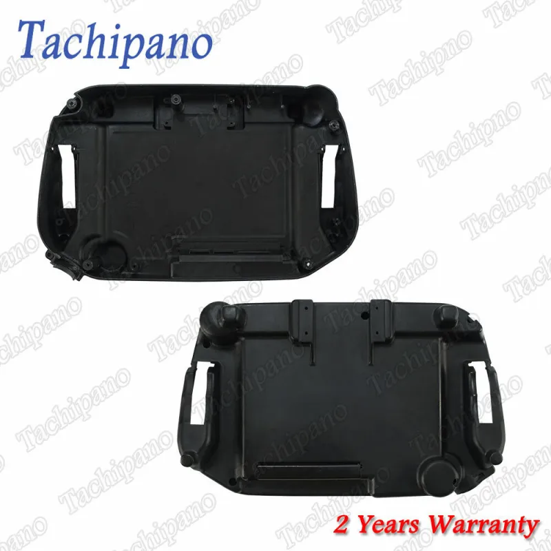 Plastic Case Cover Housing for Panasonic G3 TM1400G3 TA1400G3 +Acrylic Board +Membrane Switch Keypad Keyboard Film +LCD SCREEN