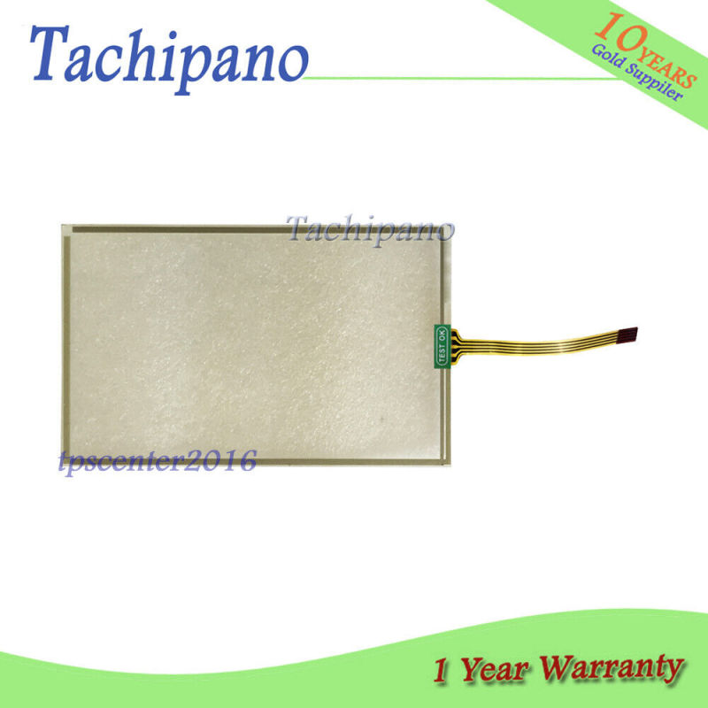 Touch screen panel glass for Samkoon SA-5A SK-050AS SK-050AE