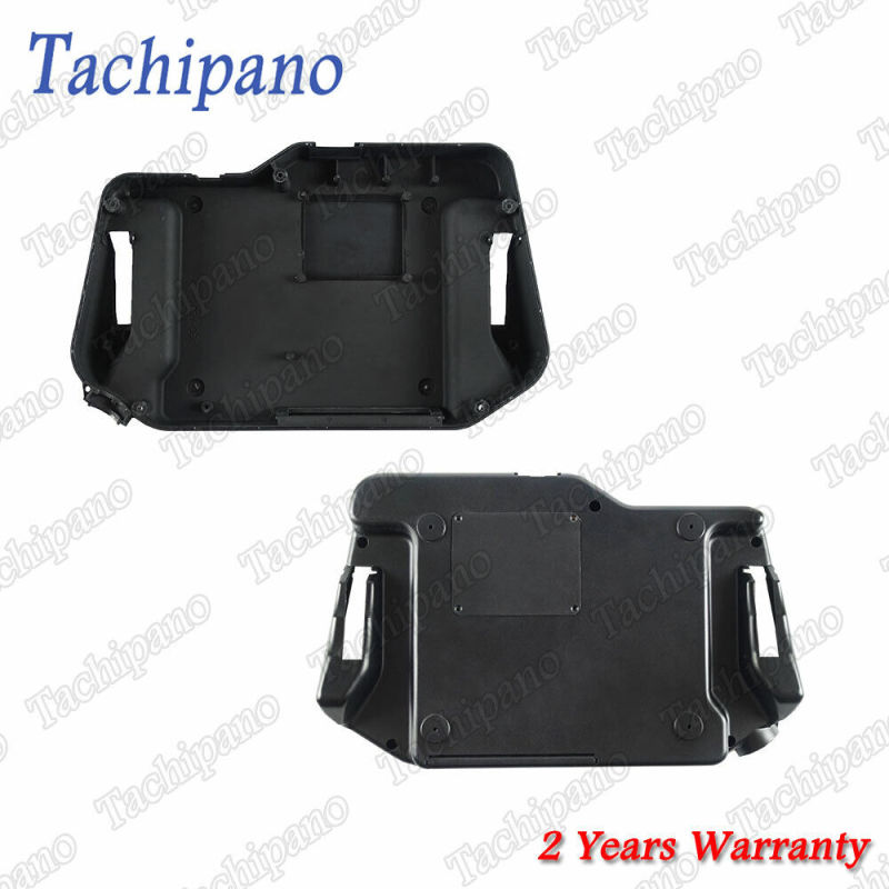 Plastic Case Cover Housing for Panasonic G2 TA1400 TM1800 + Acrylic Board Plate + Membrane Switch Keypad Keyboard Film