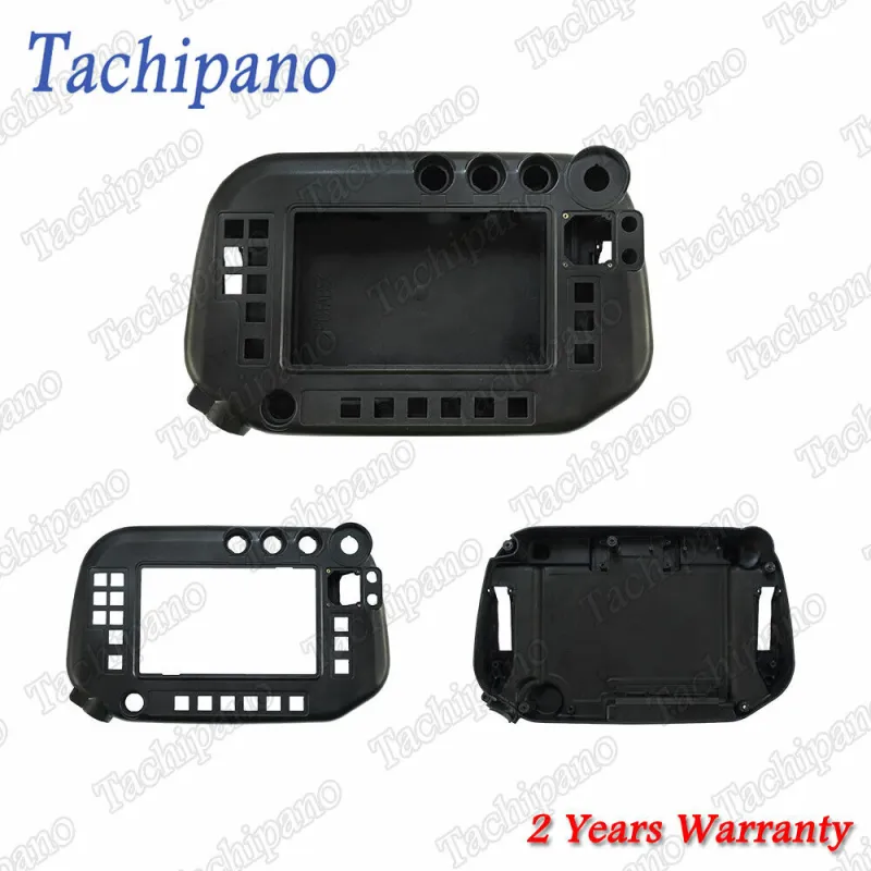 Plastic Case Cover Housing for Panasonic G3 TM1400G3 TA1400G3 +Acrylic Board +Membrane Switch Keypad Keyboard Film +LCD SCREEN