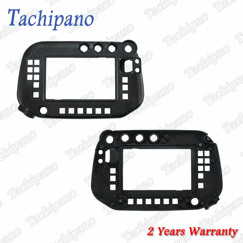 Plastic Case Cover Housing for Panasonic G3 TM1400G3 TA1400G3 +Acrylic Board +Membrane Switch Keypad Keyboard Film +LCD SCREEN
