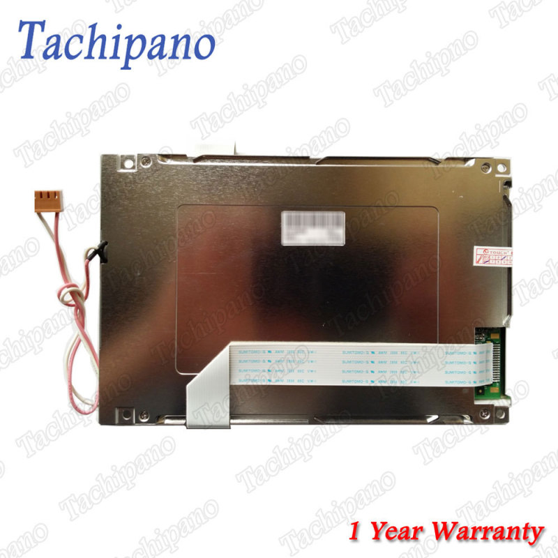 LCD screen for 6AV6642-5DC10-0HC0 6AV6 642-5DC10-0HC0 Siemens OP177B OPERATOR PANEL Display panel