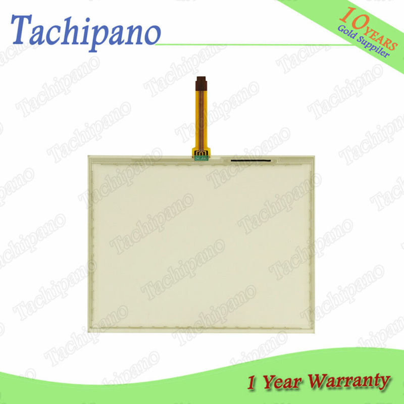 Touch screen panel glass for PH41212236 Rve.C P1644-0703-1283