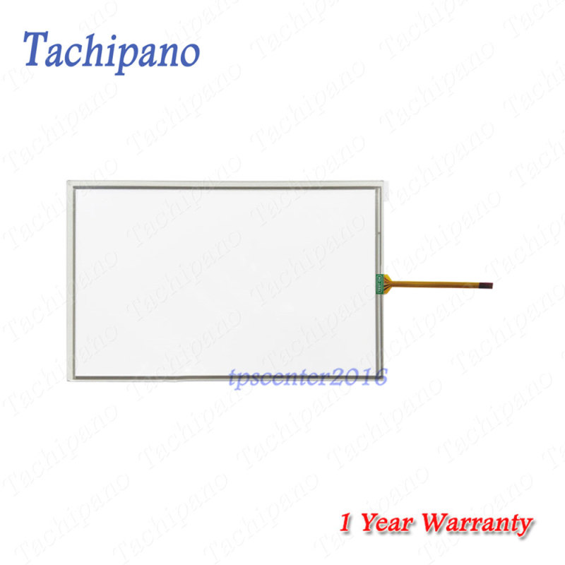Touch screen panel glass for Kinco MT4532T MT4532TE