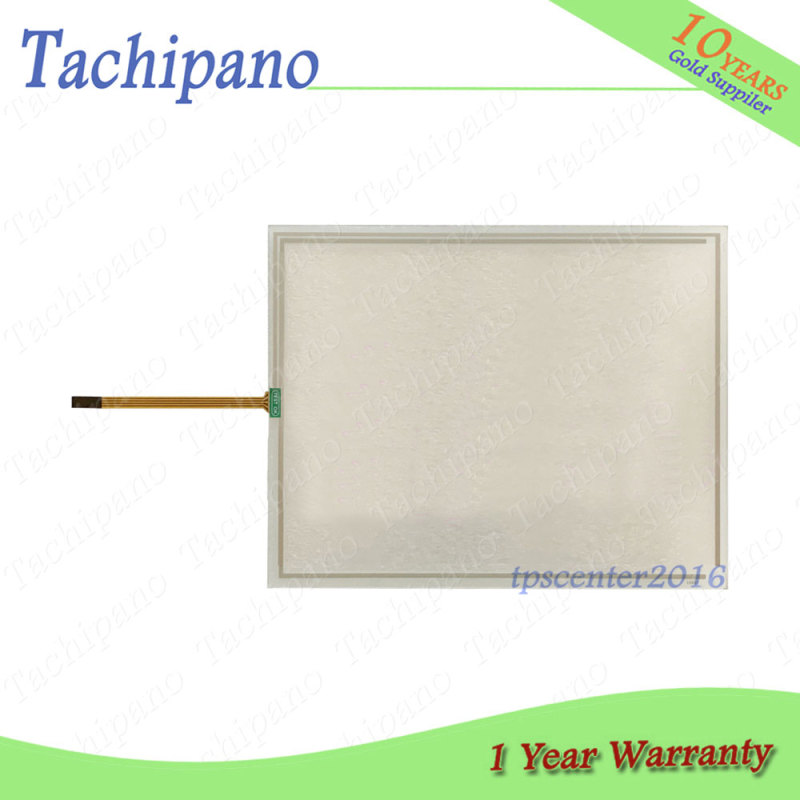 Touch screen panel glass Digitized for Kinco MT4523T MT4523TE