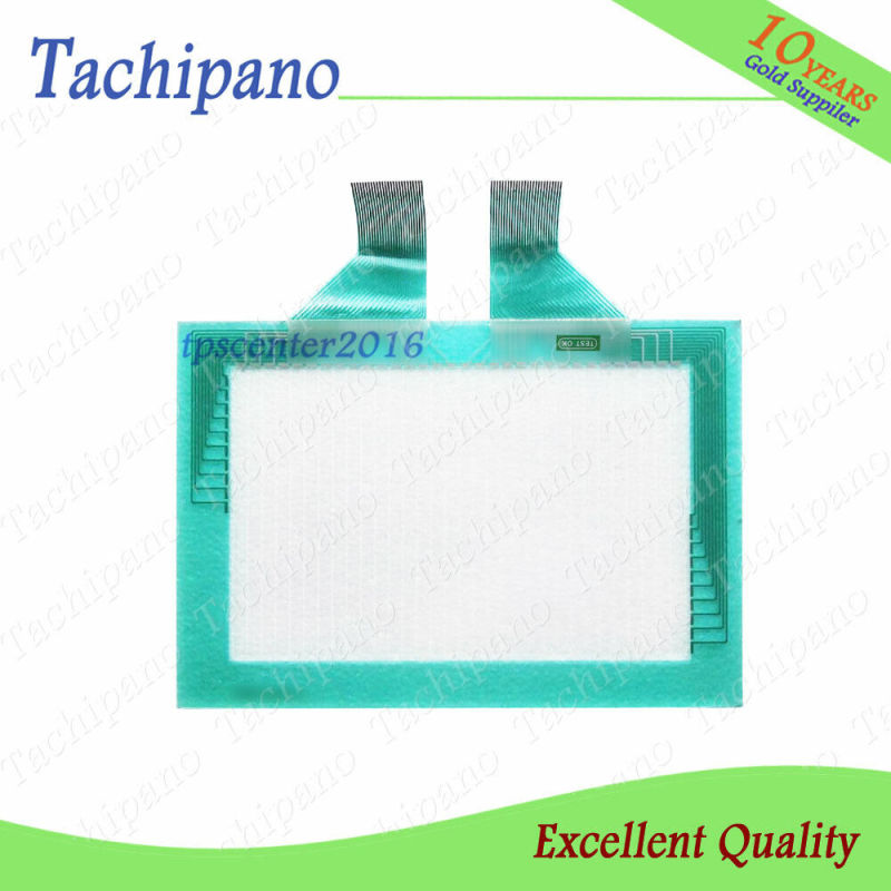 Touch screen panel glass for Patlite GSE-09TL7P-KN