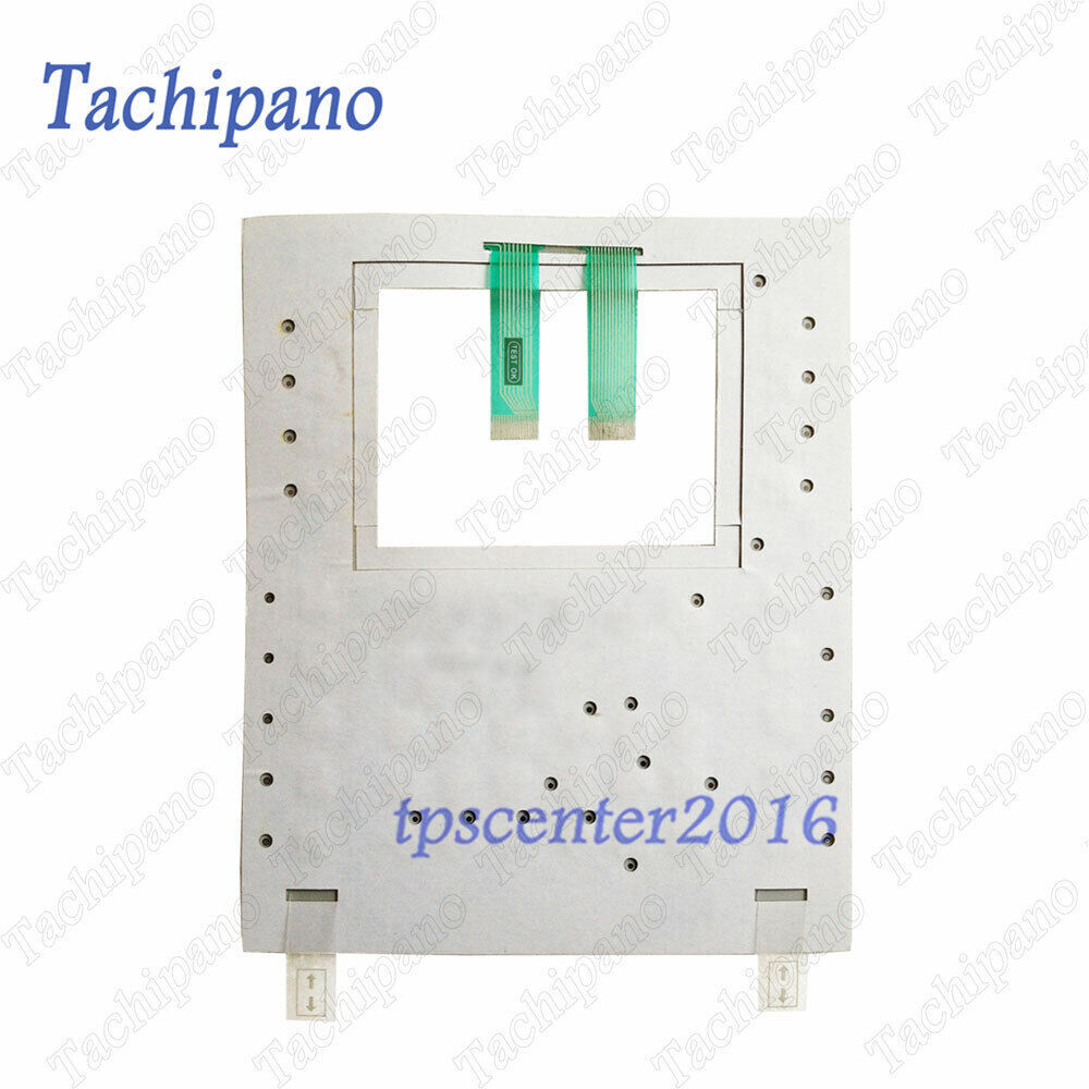 Membrane switch keypad keyboard for XBTF011310 XBT F011310