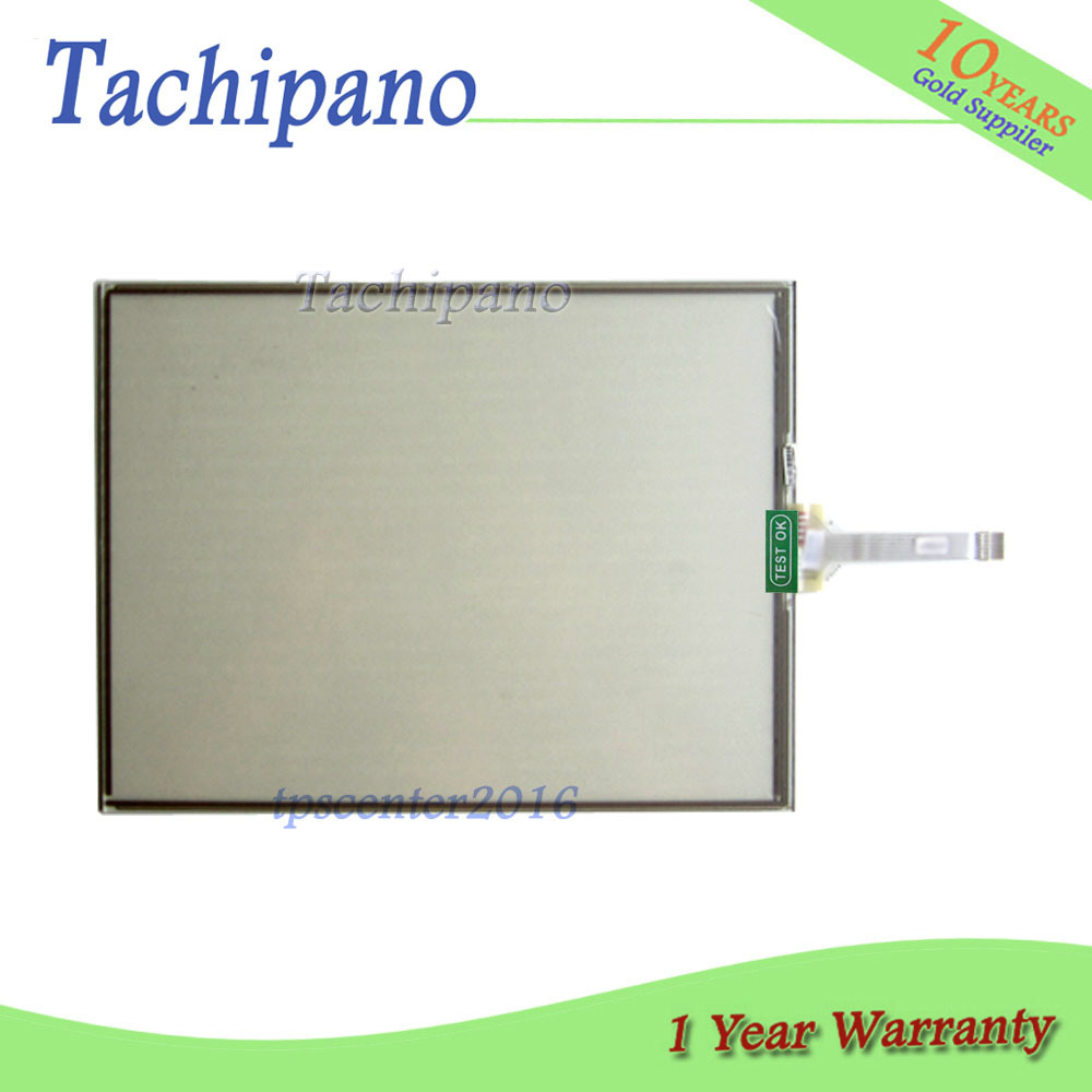 Touch screen panel glass for GT/Gunze USP 4.484.038 G-26 G.T/Gunze U.S.P.4.484.038 G-26