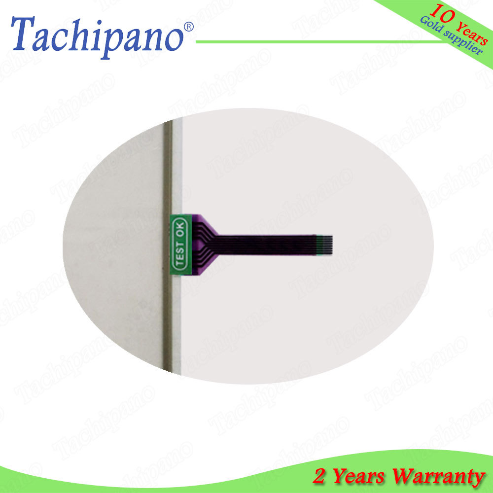 Touch screen panel glass for Gunze USA 100-0340