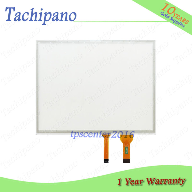 Touch screen panel glass for HMI Mitsubishi GT2710-VTBA 10.4 inch