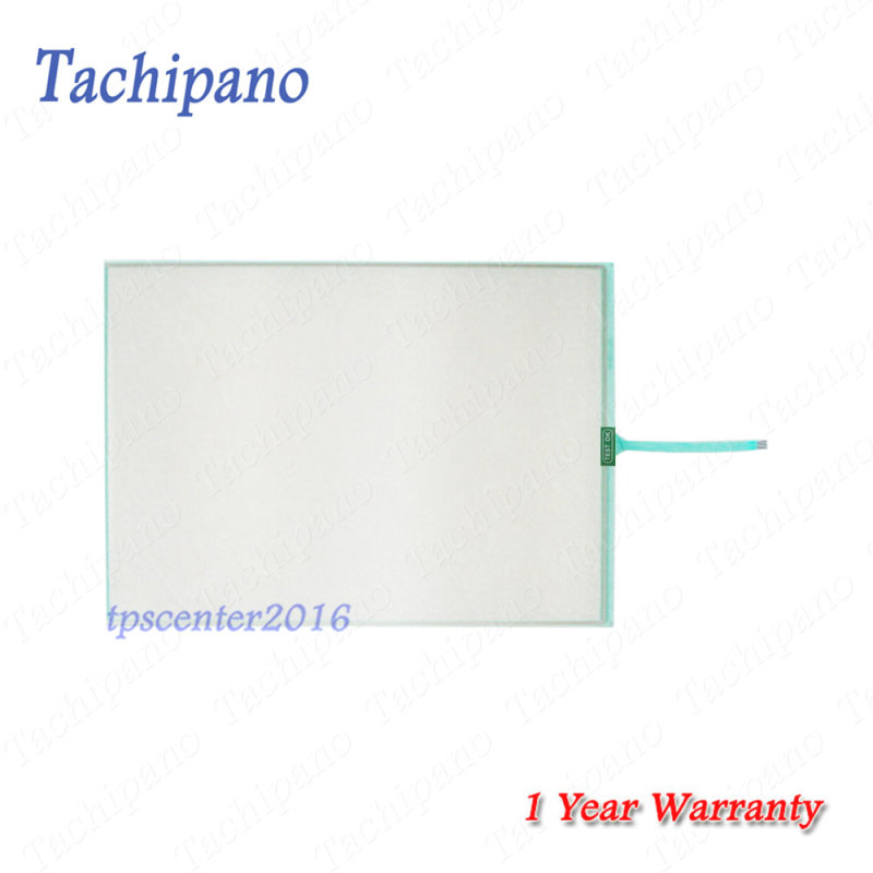 Touch screen panel glass for Mitsubishi EPC710 EPC720 EPC730