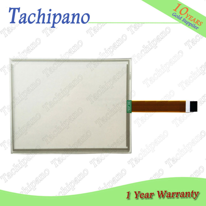 Touch screen panel glass for PN:95640