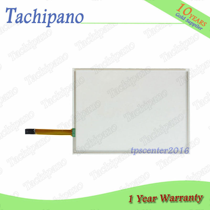 Touch screen panel glass for AMT9541 AMT 9541 AMT-9541