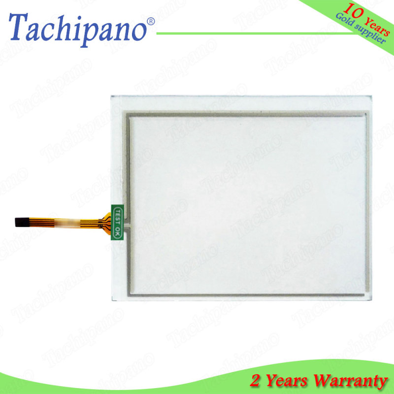 Touch screen panel glass for AMT9528 AMT 9528 AMT-9528