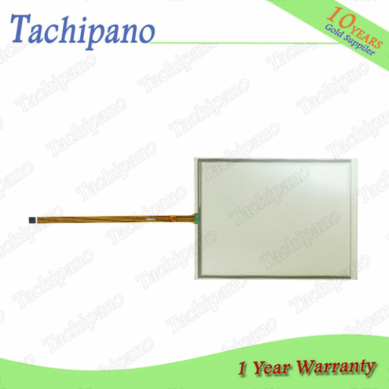 Touch screen panel glass for E743468 SCN-AT-FLT15.1-001-0H1-R