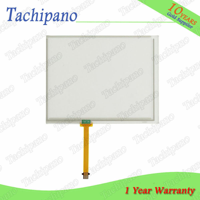 Touch screen panel glass for IDEC HG2G-5FT22-TF-S