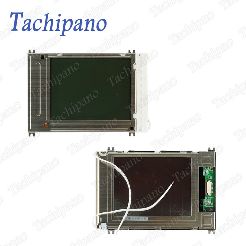 Original Display Screen for ABB TPU2 3HNE00311-1 TEACH PENDANT 3HNE 00311-1