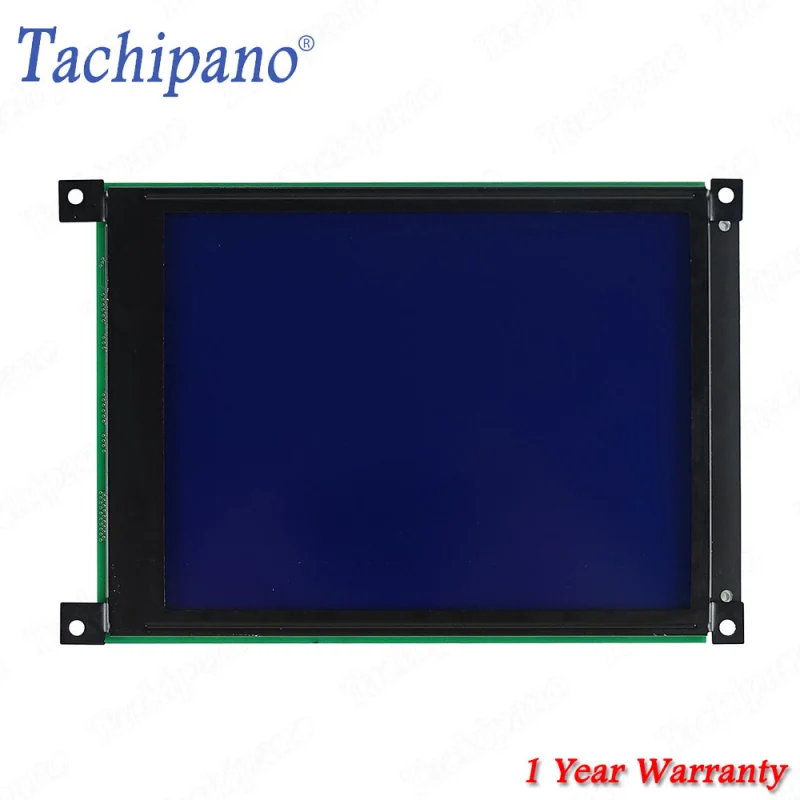 Original LCD screen for Yaskawa XRC JZNC-XPP02 JZNC-XPP02B Display panel