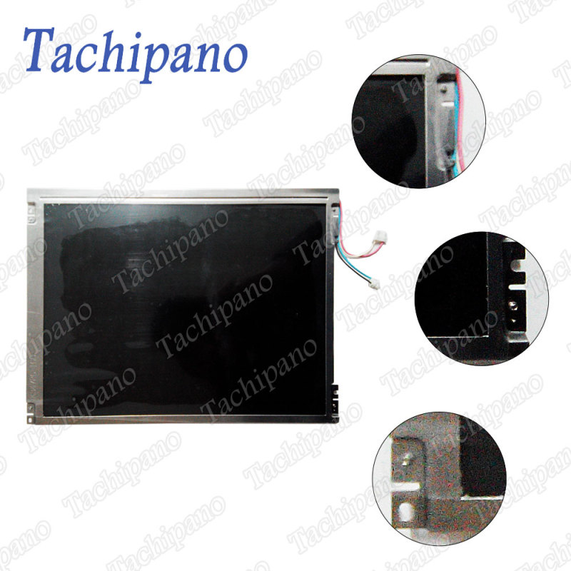LCD screen for LQ121S1LG61 12.1” 800*600 Display panel