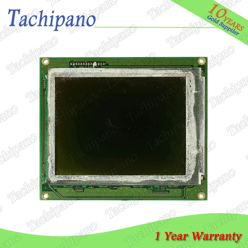 New LCD screen for Yaskawa MRC NK-000E Display panel NK000E replacement