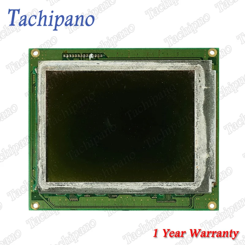 New LCD screen for Yaskawa MRC NK-000E Display panel NK000E replacement