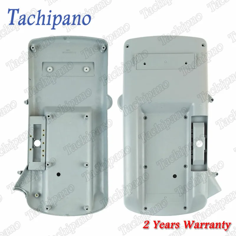 Plastic cover for Yaskawa MRC NK-000E NK000E Front and Back Case Housing Shell + keypad keyboard