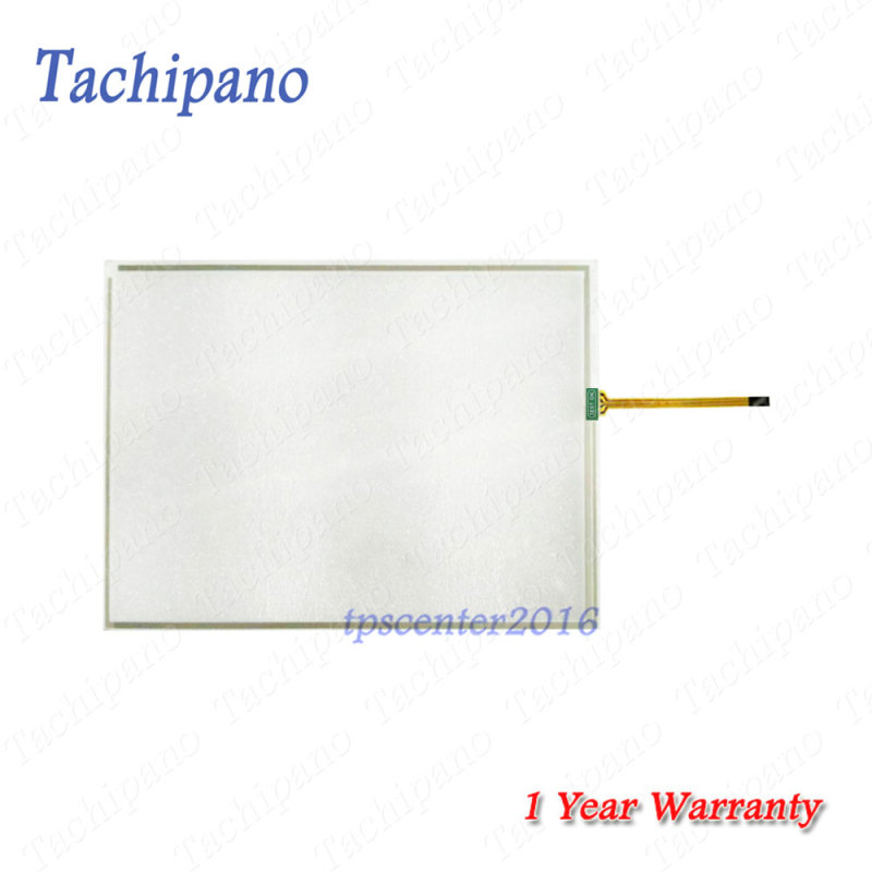 Touch screen panel glass for FANUC A02B-0303-D022