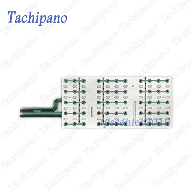 Membrane Switch Keypad Keyboard for FANUC A860-0106-X002