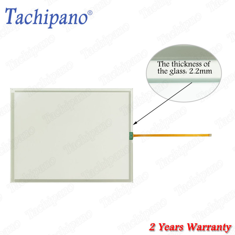 6AV6643-8AD10-0AA1 6AV6 643-8AD10-0AA1 Siemens SIMATIC MP 277 10" TOUCH for Touch screen panel +Protective film