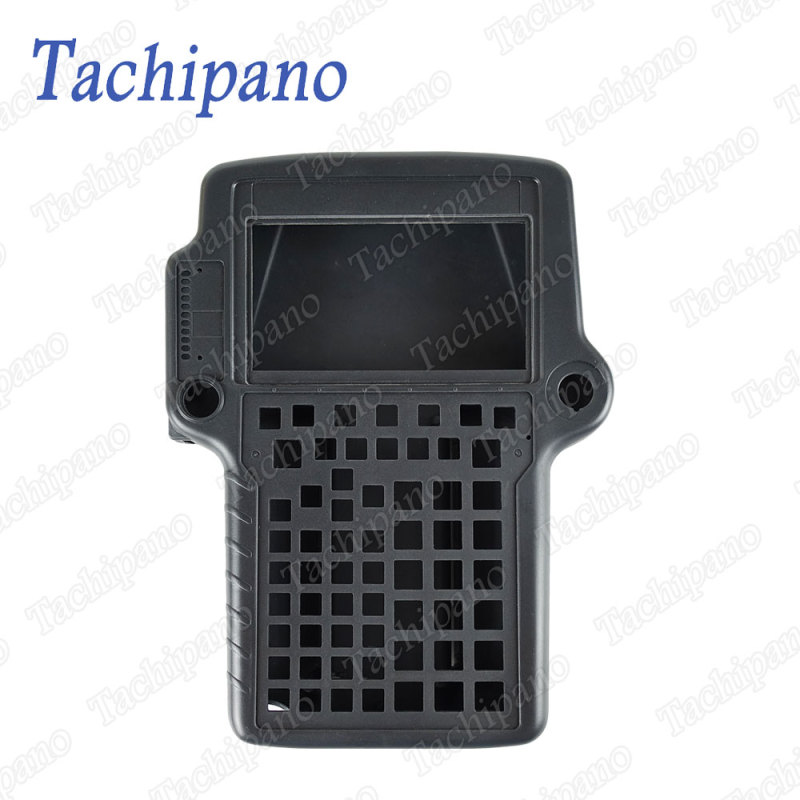 Plastic cover for Fanuc A05B-2518-C370 Front and Back Case Housing Shell