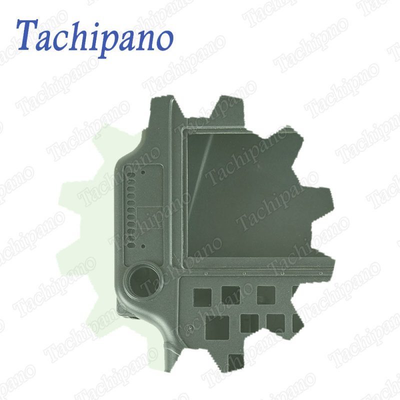 Plastic cover for Fanuc A05B-2518-C370#EAW Front and Back Case Housing Shell