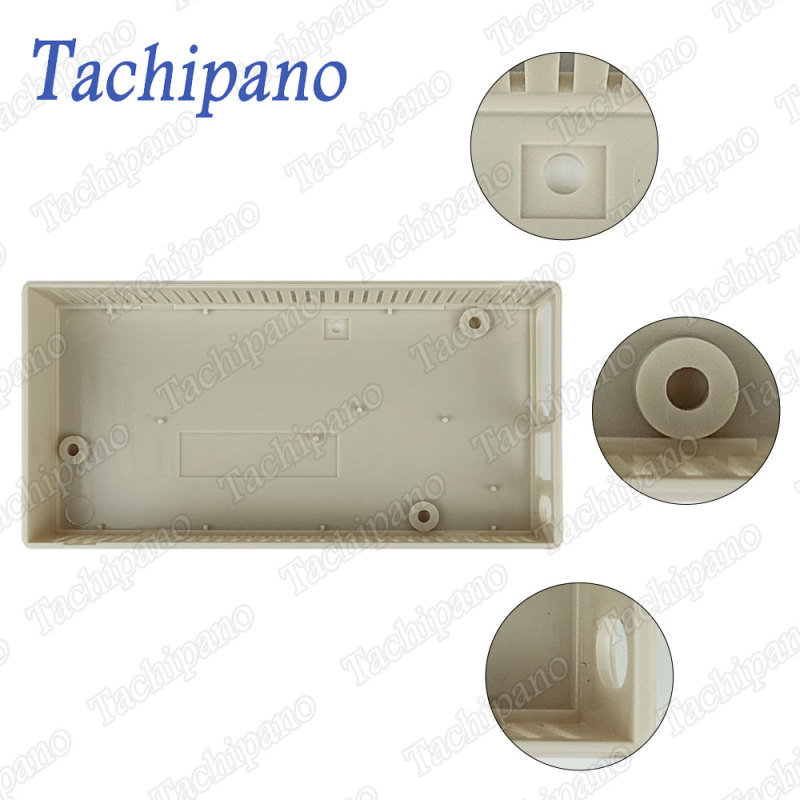 Plastic housing Case for 6AG1272-0AA30-2YA1 6AG1 272-0AA30-2YA1 Siemens SIPLUS S7-200 TD 200 with Membrane Keypad Switch