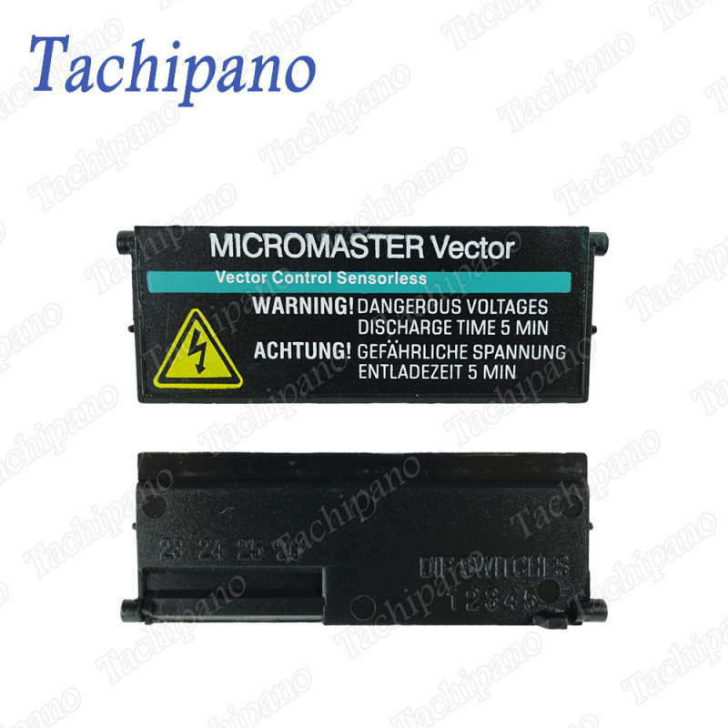 Plastic case for Micromaster Vector 6SE3210-7BA40 plastic cover house