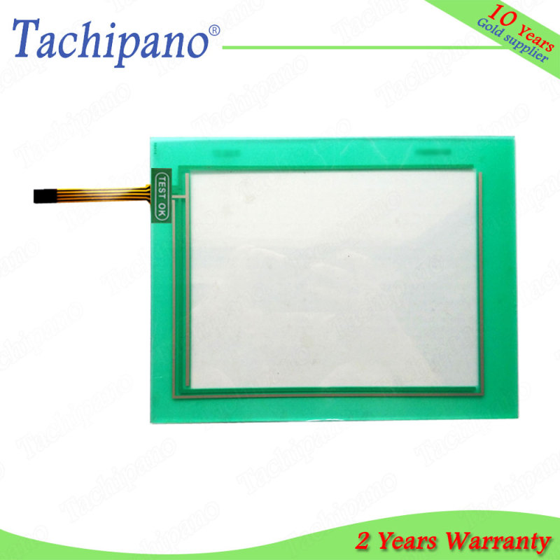Touch screen panel glass for VT585W for ESA VT585W VT585WB