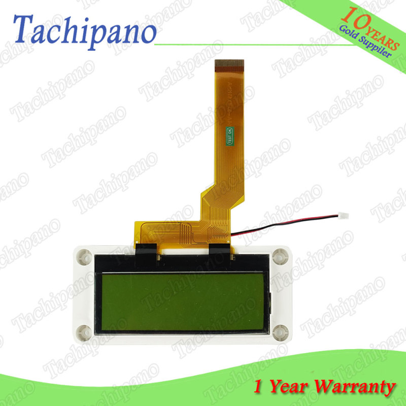 LCD Screen for 6ES7613-1CA00-0AE3 6ES7 613-1CA00-0AE3 Siemens SIPLUS C7-613 Display Panel