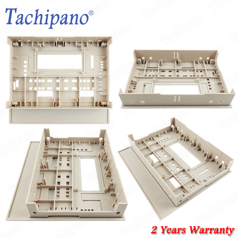 Front Plastic cover for 6ES7633-1DF00-0AE3 6ES7 633-1DF00-0AE3 Siemens SIMATIC C7-633 with Membrane keypad