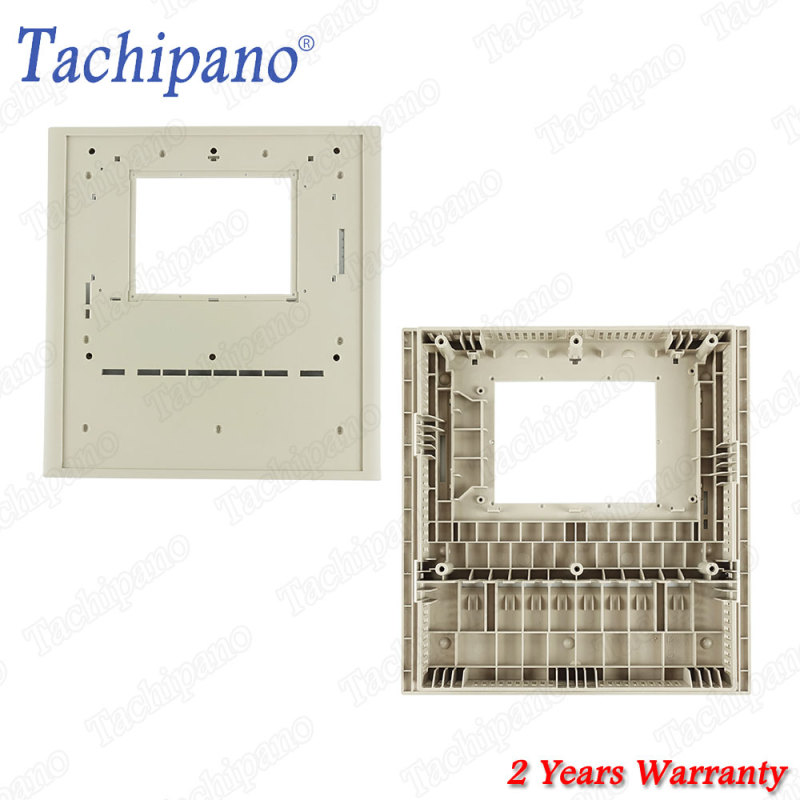 Front Plastic cover for 6AG1635-2SB01-4AC0 6AG1 635-2SB01-4AC0 Siemens SIPLUS C7-635 GEA with Membrane keypad