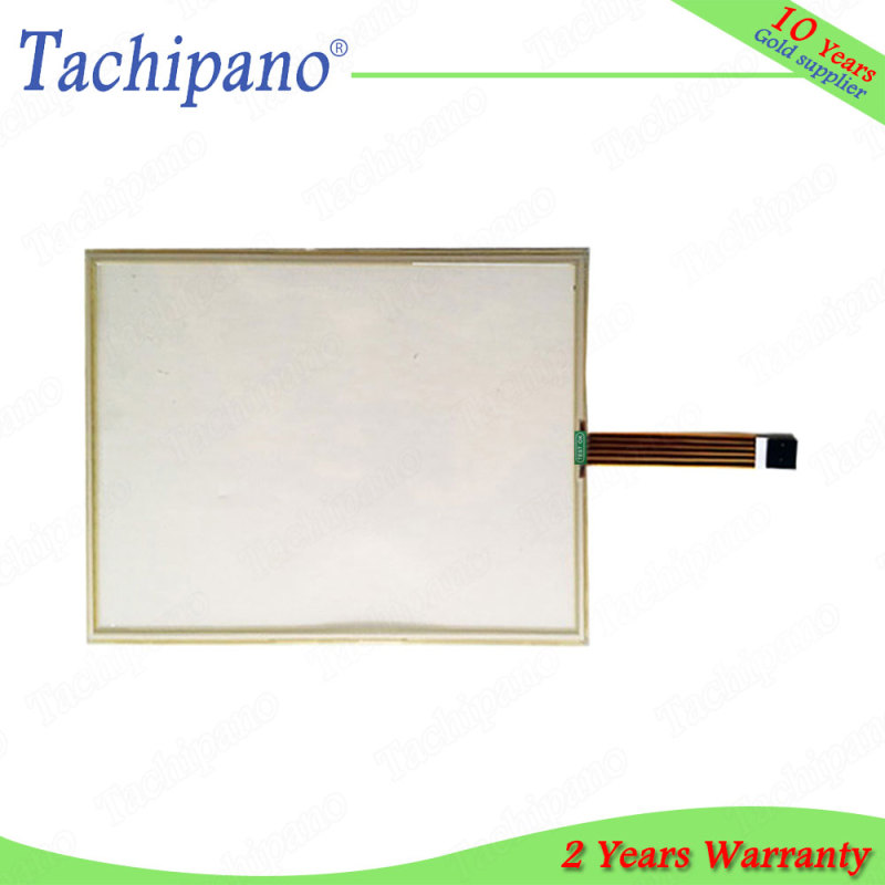 Touch screen panel glass for 91-28200-00A 1071.0091A