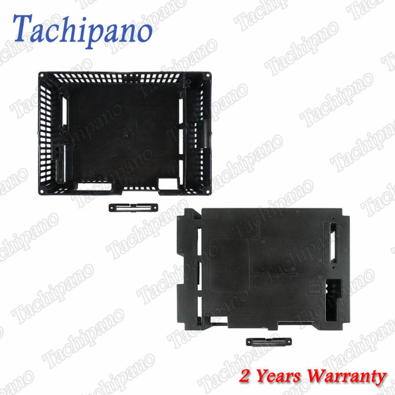 Back Cover for AB 2711-T9A1 2711-T9A1L1 PanelView Standard 900 Plastic Case Housing Shell