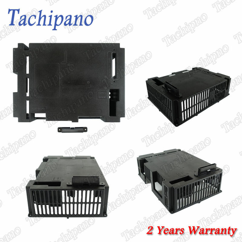 Back Case for AB 2711-K10C1 2711-K10C1L1 PanelView Standard 1000 Color Plastic cover housing shell