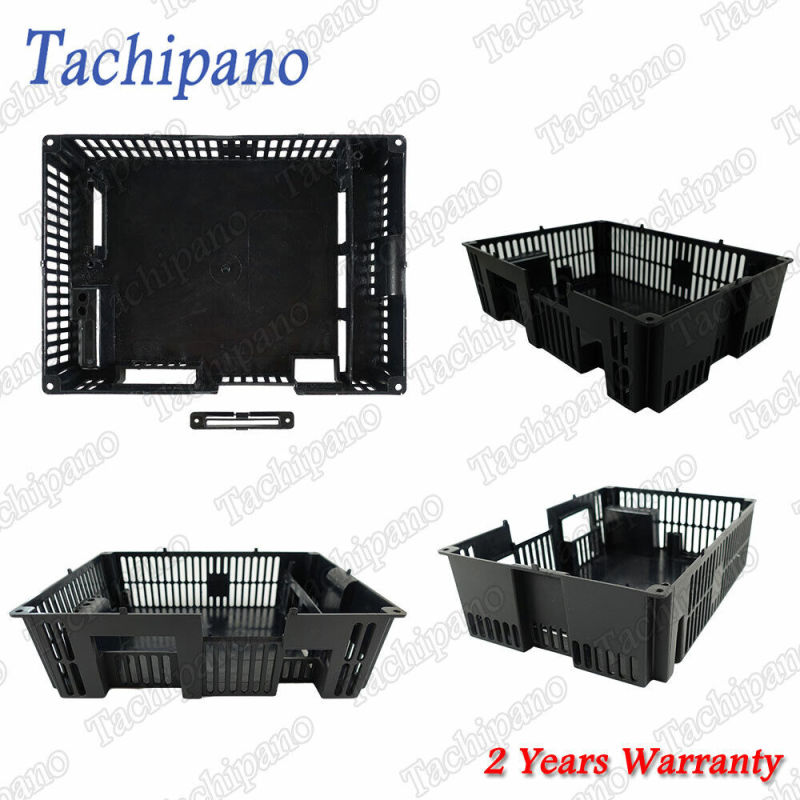 Back Case for AB 2711-K10C1 2711-K10C1L1 PanelView Standard 1000 Color Plastic cover housing shell