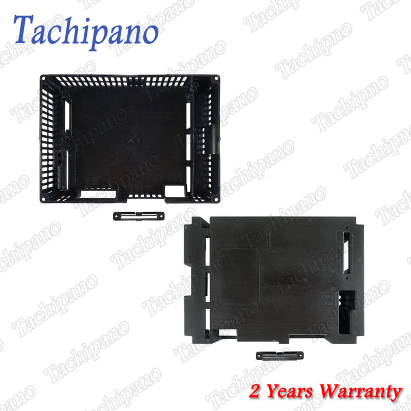 Back Case for AB 2711-K10C1 2711-K10C1L1 PanelView Standard 1000 Color Plastic cover housing shell