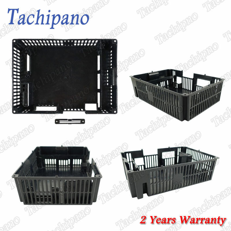 Back Case for AB 2711-K10C1 2711-K10C1L1 PanelView Standard 1000 Color Plastic cover housing shell