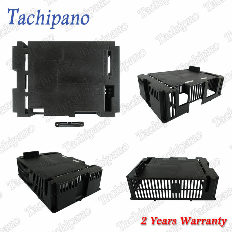 Back Case for AB 2711-K10C1 2711-K10C1L1 PanelView Standard 1000 Color Plastic cover housing shell