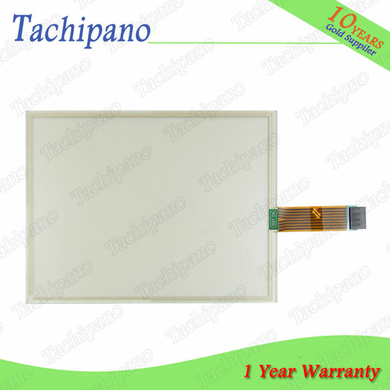 Touch screen panel glass for Versaview CE 6189-RPRH