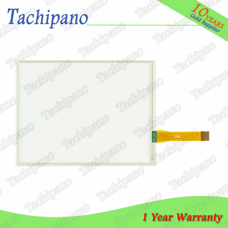 Touch screen panel glass for Pro-face TP3196S1 TP3196 S1 TP-3196S1 TP-3196 S1